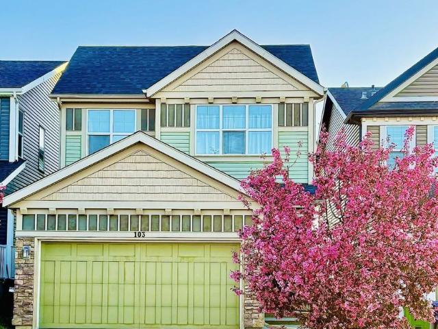 3 Bedroom Home for Rent at 103 Evanscrest Way Nw, Calgary, AB T3P 0R7 Evanston