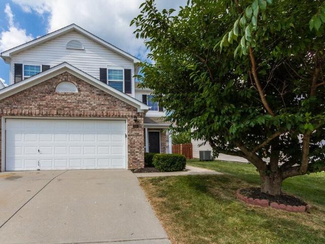 3 Bedroom Home for Rent at 10458 Wintergreen Way, Indianapolis, IN 46234