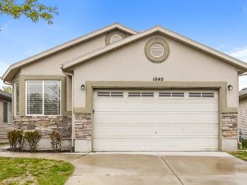 3 Bedroom Home for Rent at 1040 York Dr, North Salt Lake, UT 84054