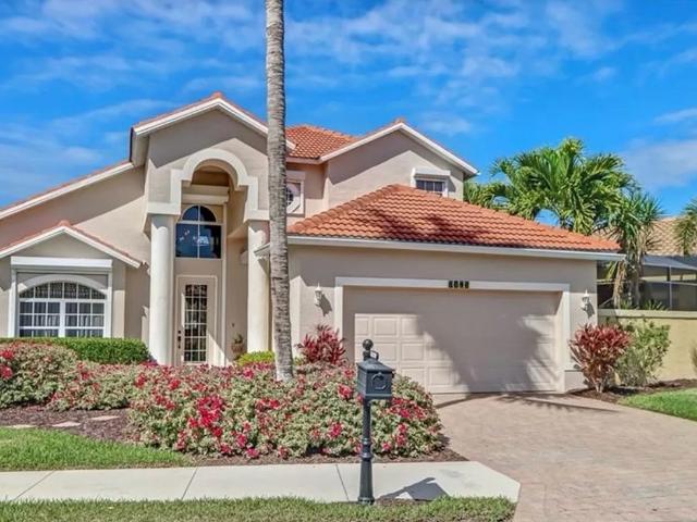 3 Bedroom Home for Rent at 1041 Jardin Dr, Naples, FL 34104