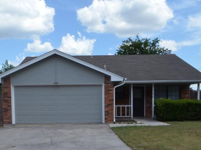 3 Bedroom Home for Rent at 104 Spur Dr, Copperas Cove, TX 76522