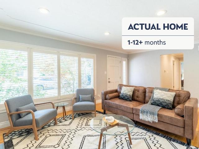 3 Bedroom Home for Rent at 1058 Lovoi Way #1685, San Jose, CA 95125 Willow Glen
