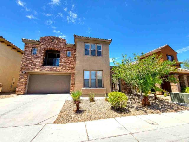3 Bedroom Home for Rent at 1053 Via Canale Dr, Henderson, NV 89011 Calico Ridge