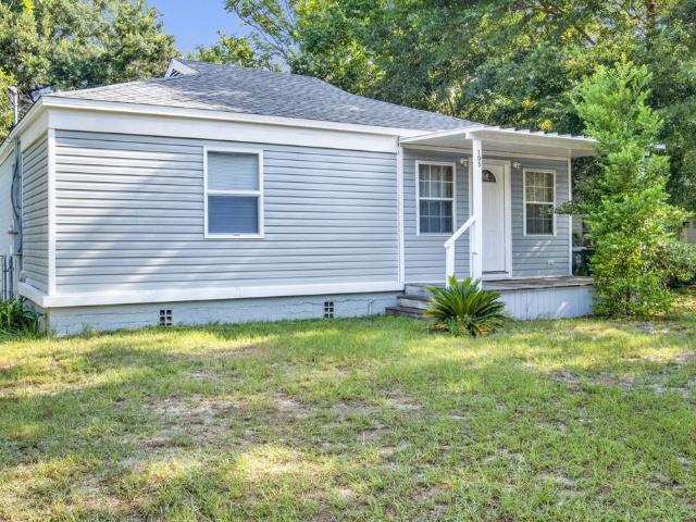 3 Bedroom Home for Rent at 105 Druid Dr, Warrington, FL 32507 Corry