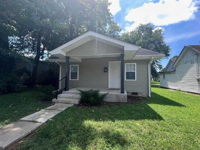3 Bedroom Home for Rent at 105 W 14th Ave, Bowling Green, KY 42101