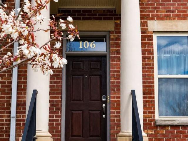 3 Bedroom Home for Rent at 106 S Niles Ave, South Bend, IN 46617 Northeast South Bend