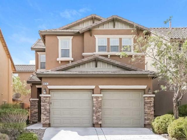 3 Bedroom Home for Rent at 10747 Iona Island Ave, Las Vegas, NV 89166 Providence
