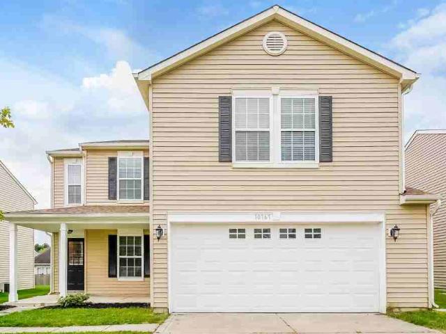 3 Bedroom Home for Rent at 10767 Miller Dr, Indianapolis, IN 46231