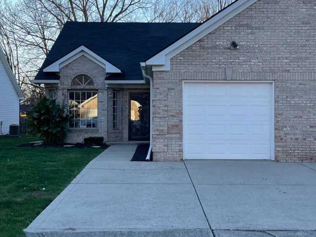 3 Bedroom Home for Rent at 10770 Central Ave #NA, Carmel, IN 46280