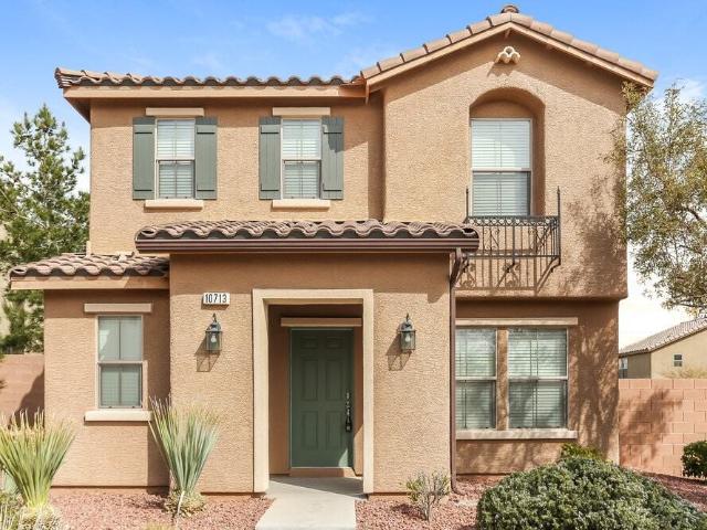 3 Bedroom Home for Rent at 10713 Mystic Shore Ave, Las Vegas, NV 89166 Providence