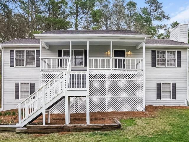 3 Bedroom Home for Rent at 107 Cedar Creek Ct, Acworth, GA 30101