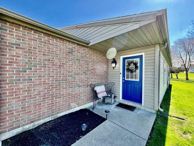 3 Bedroom Home for Rent at 107 Overbrook Dr, Monroe, OH 45050
