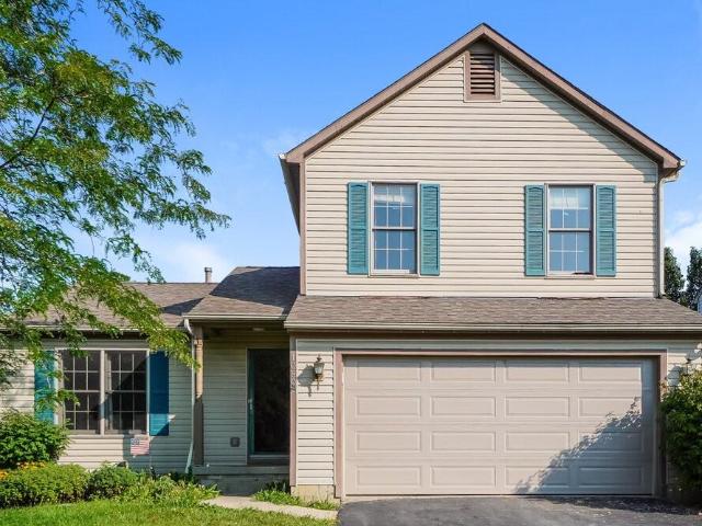 3 Bedroom Home for Rent at 1080 Mill Park Dr, Marysville, OH 43040