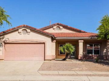 3 Bedroom Home for Rent at 10833 S Camino San Clemente, Vail, AZ 85641 Rancho del Lago