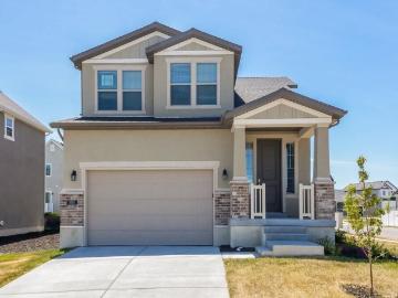 3 Bedroom Home for Rent at 1083 W Osprey Dr, Stansbury Park, UT 84074