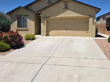3 Bedroom Home for Rent at 10915 Topacio St Nw, Albuquerque, NM 87114 Saltillo