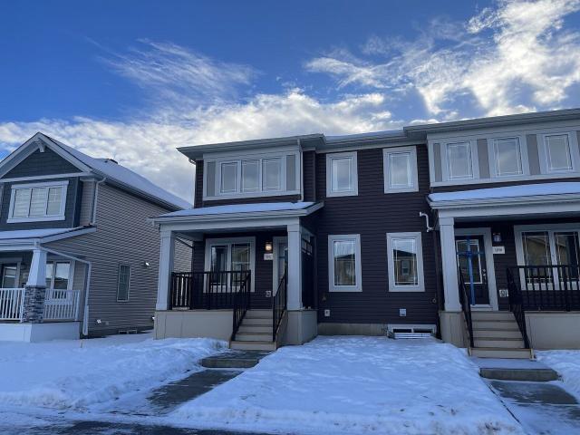 3 Bedroom Home for Rent at 1092 1092 Crestview Terrace, Sherwood Park, AB T8H 3A3