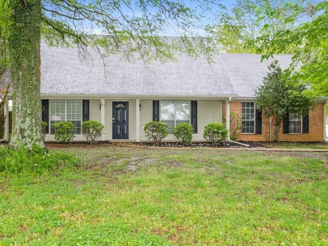 3 Bedroom Home for Rent at 10 Country Pl, Oakland, TN 38060