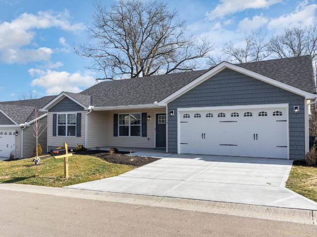 3 Bedroom Home for Rent at 10 E Persimmon Dr, Hamilton, OH 45013