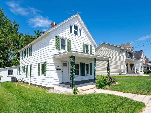 3 Bedroom Home for Rent at 10 High St, Harrington, DE 19952