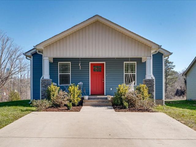 3 Bedroom Home for Rent at 1109 Pond St Se, Cleveland, TN 37311