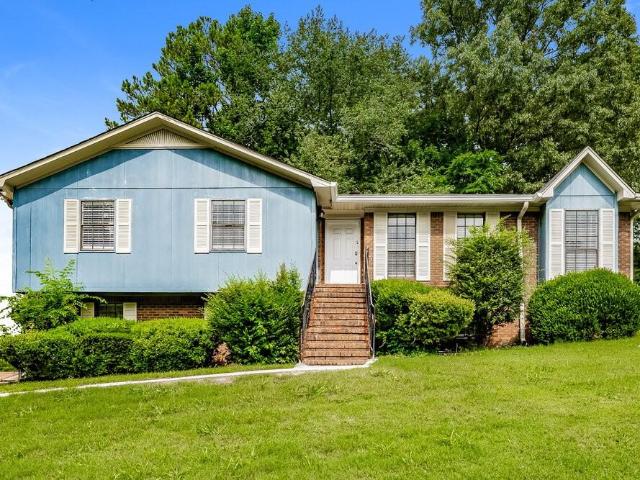 3 Bedroom Home for Rent at 1100 Westchester Pkwy, Birmingham, AL 35214 Smithfield Estates