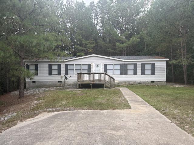 3 Bedroom Home for Rent at 110 Elizabeth Ct #1, Macon, GA 31217