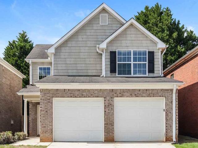 3 Bedroom Home for Rent at 1114 Dunaway Dr, Mcdonough, GA 30253