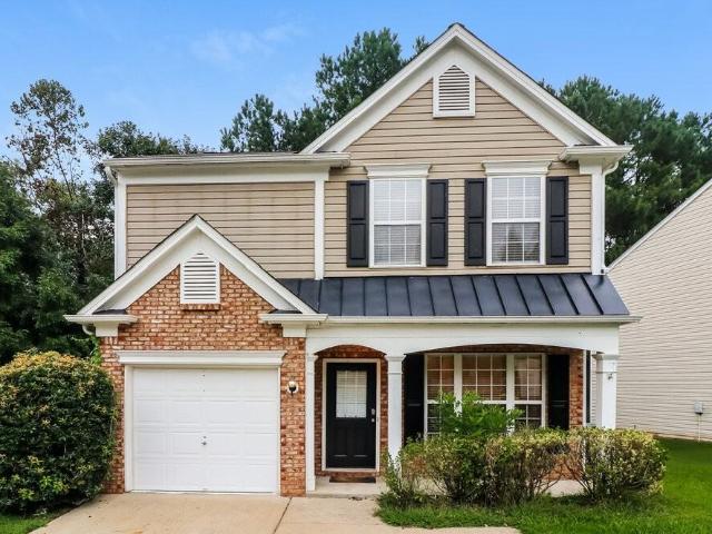 3 Bedroom Home for Rent at 1114 Dunedin Trl, Woodstock, GA 30188 Kingsgate