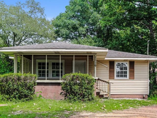 3 Bedroom Home for Rent at 1116 Hayes Rd, Adamsville, AL 35005