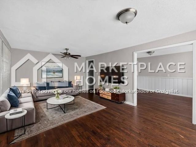 3 Bedroom Home for Rent at 1110 Pinkston St, Grandview, MO 64030