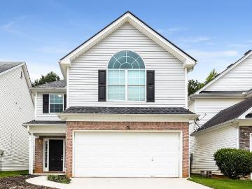 Hampton,  Dadeville CCD Tallapoosa County Alabama, Tallapoosa County, Alabama, USA