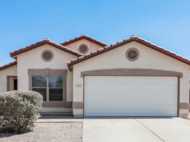3 Bedroom Home for Rent at 11225 E Quicksilver Ave, Mesa, AZ 85212