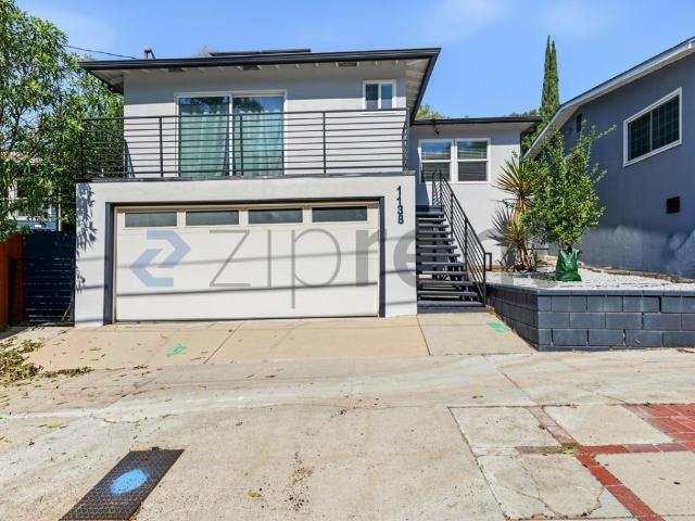 3 Bedroom Home for Rent at 1138 El Paso Dr, Los Angeles, CA 90065 Eagle Rock