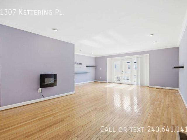 3 Bedroom Home for Rent at 11307 Kettering Pl, Kettering, MD 20774 Kettering
