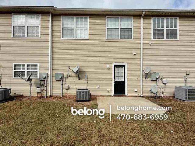 3 Bedroom Home for Rent at 11322 Michelle Way, Lovejoy, GA 30228
