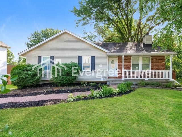 3 Bedroom Home for Rent at 11449 N Wayne Ave, Kansas City, MO 64155 Nashua