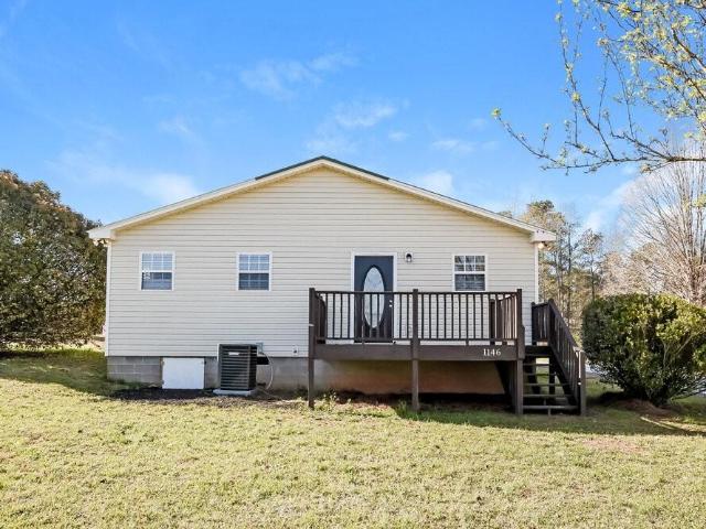 3 Bedroom Home for Rent at 1146 Little Vine Church Rd, Villa Rica, GA 30180