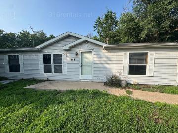 3 Bedroom Home for Rent at 114 Blaine St, Walton, KS 67151