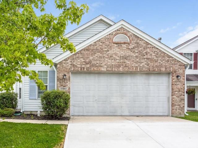 3 Bedroom Home for Rent at 11541 Glenn Abbey Ln, Indianapolis, IN 46235