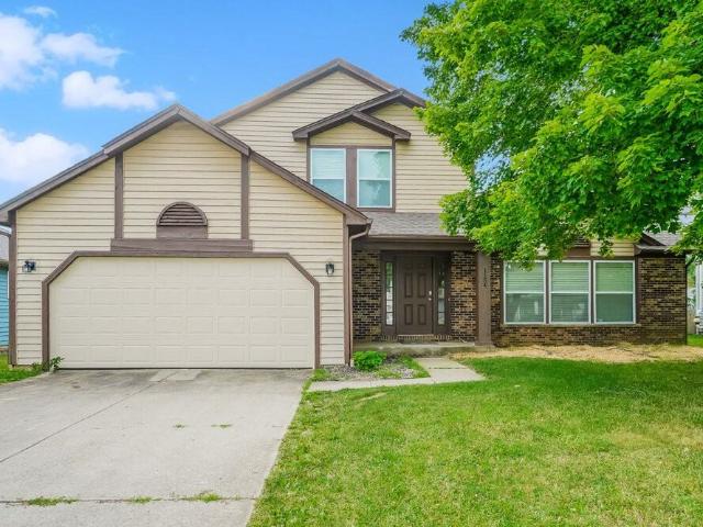 3 Bedroom Home for Rent at 1154 Crestview St, Reynoldsburg, OH 43068