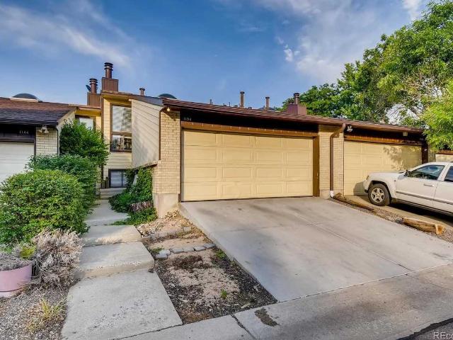 3 Bedroom Home for Rent at 1154 S Newland St #NA, Lakewood, CO 80232 Lasley