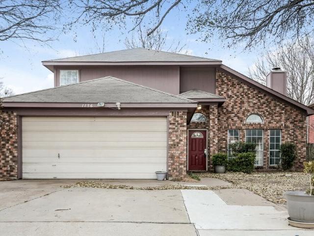 3 Bedroom Home for Rent at 1156 Highland Station Dr, Saginaw, TX 76131