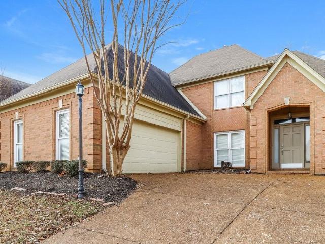 3 Bedroom Home for Rent at 1153 Hunters Green Cir S, Cordova, TN 38018
