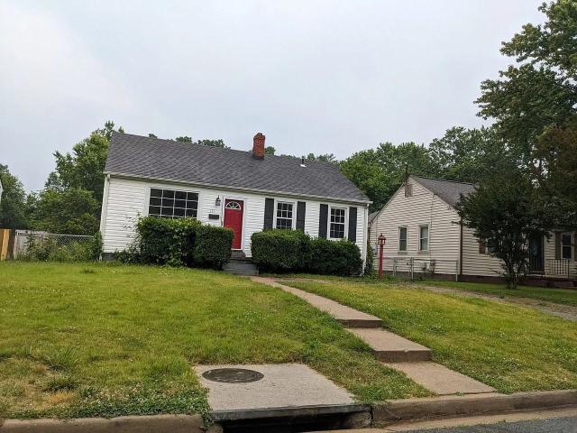 3 Bedroom Home for Rent at 115 S Ivy Ave #115, Henrico, VA 23075