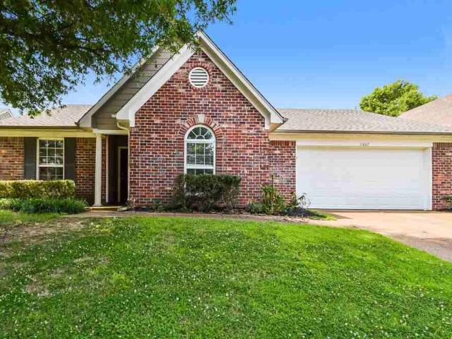 3 Bedroom Home for Rent at 11607 Evening Ridge Dr, Arlington, TN 38002 Village of Summer Meadows