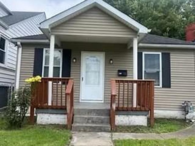 3 Bedroom Home for Rent at 116 W Collins Ct, Louisville, KY 40214 Wilder Park