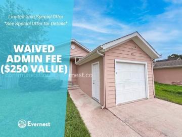 3 Bedroom Home for Rent at 11711 Greenglen Dr, Houston, TX 77044
