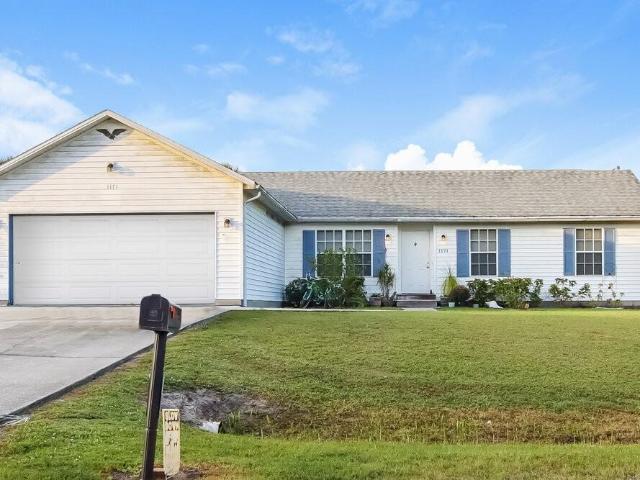 3 Bedroom Home for Rent at 1171 Harper Blvd Sw, Palm Bay, FL 32908