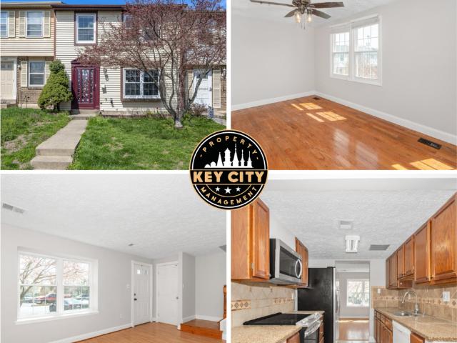 3 Bedroom Home for Rent at 11724 Rosearbor Ct, Germantown, MD 20876 Germantown
